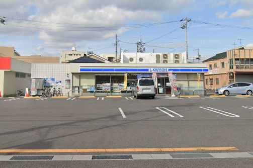 ローソン 豊明丸の内店の画像