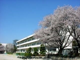太田市立藪塚本町南小学校の画像