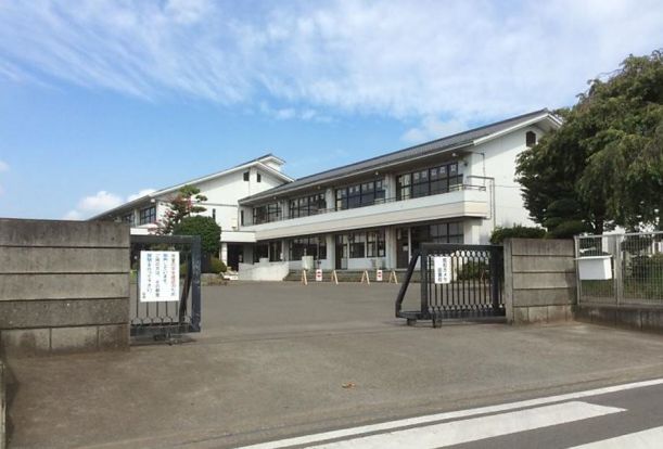 太田市立宝泉南小学校の画像