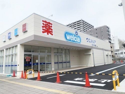 ウエルシア堺大町東店の画像