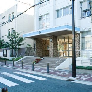 大阪市立梅香小学校の画像