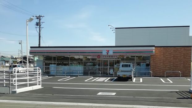 セブンイレブン 瑞穂田之上倉町店の画像