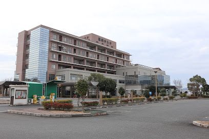 JCHO福岡ゆたか中央病院の画像