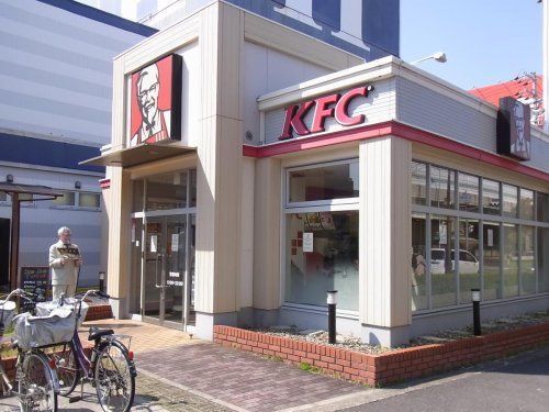 ケンタッキーフライドチキン 中央環状巨摩橋店の画像