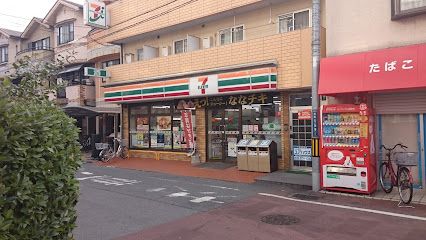 セブンイレブン 東大阪吉松2丁目店の画像
