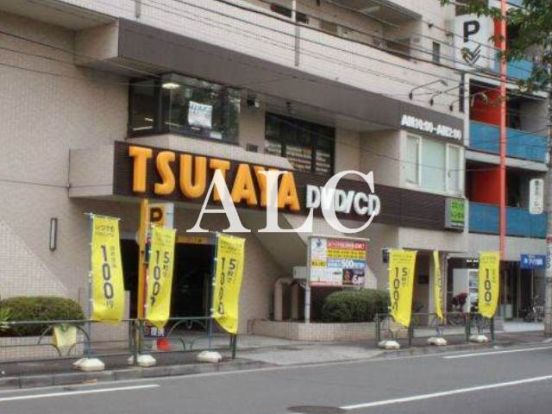 TSUTAYA江古田店の画像