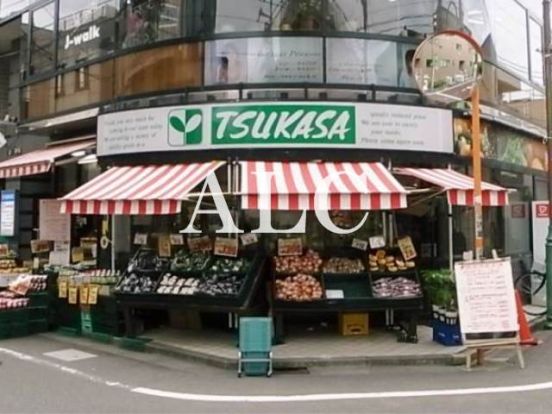 TSUKASA梅ヶ丘店の画像