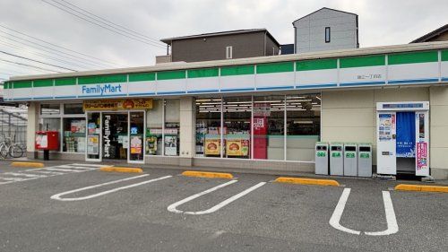 ファミリーマート 瑞江一丁目店の画像