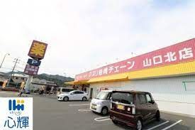 クスリ岩崎チェーン 山口北店の画像