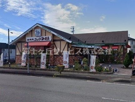 コメダ珈琲店 島田吉田インター店の画像