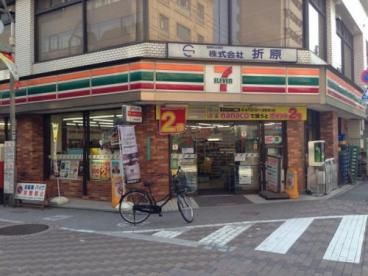 セブンイレブン 池袋北口平和通り店の画像