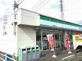 ファミリーマート 大垣中野町店の画像