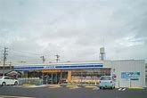 ローソン 大垣三塚町店の画像