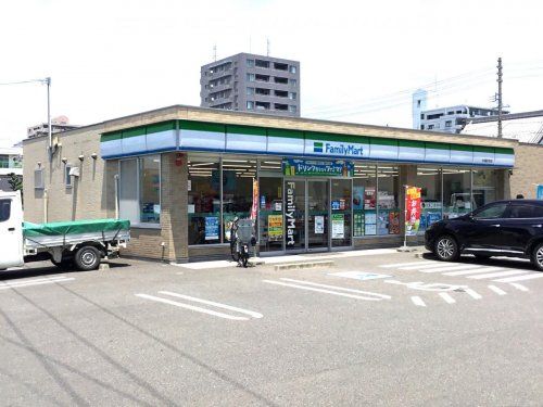 ファミリーマート 大垣藤江町店の画像