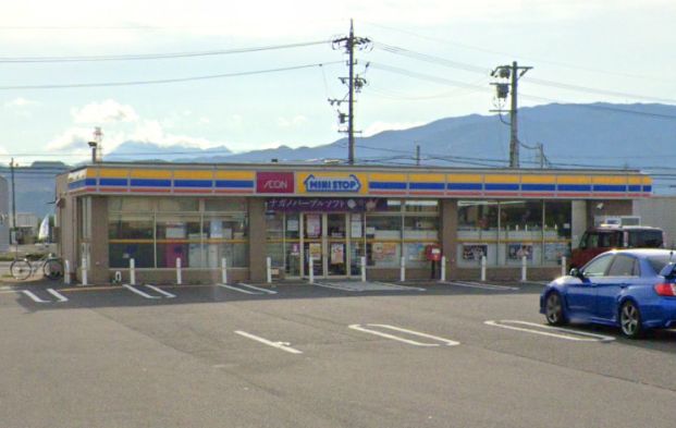 ミニストップ 神戸町前田店の画像