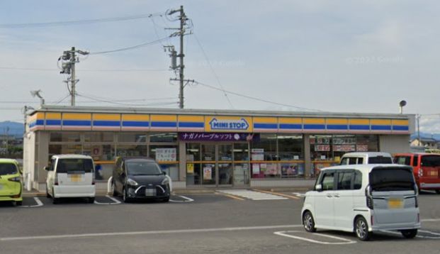 ミニストップ 大垣池尻町店の画像