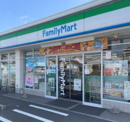 ファミリーマート 大垣静里町店の画像