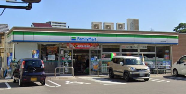 ファミリーマート 大垣丸の内店の画像