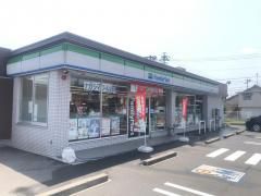 ファミリーマート 大垣熊野町店の画像