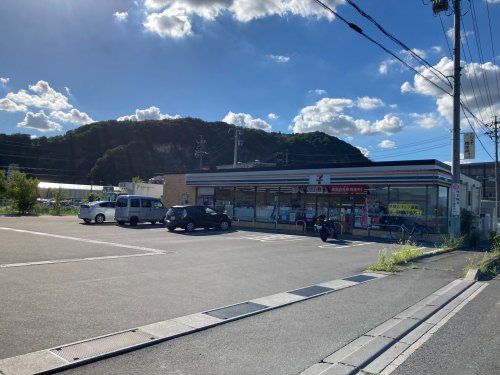 セブンイレブン 大垣赤坂町店の画像