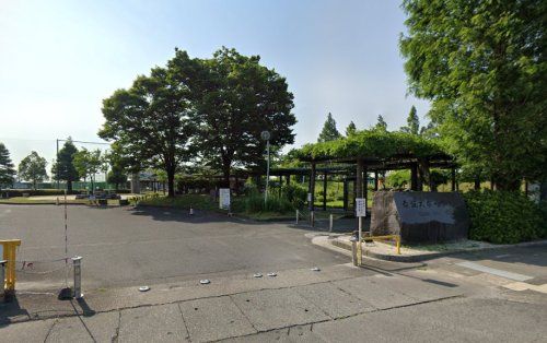 赤坂スポーツ公園の画像