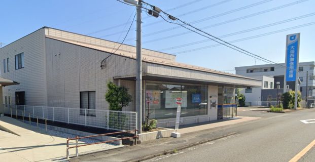 大垣西濃信用金庫赤坂支店の画像