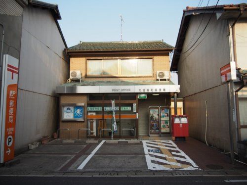 大垣林町郵便局の画像