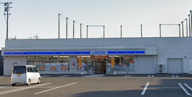 ローソン 垂井綾戸口店の画像