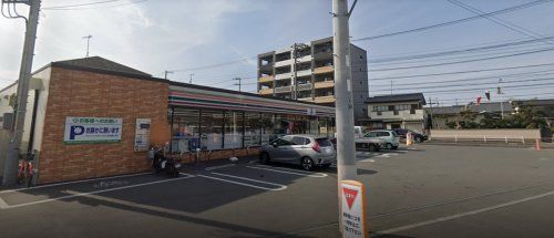 セブンイレブン 茅ヶ崎小桜町店の画像