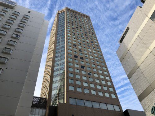 品川プリンスホテルアネックスタワーの画像
