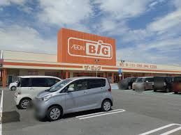 The Big(ザ・ビッグ) 養老店の画像