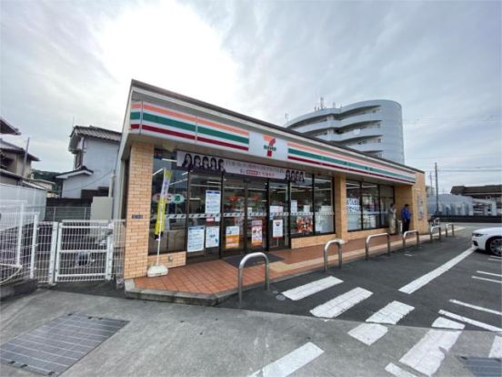 セブンイレブン 姫路八代本町2丁目店の画像