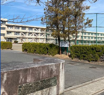 大垣市立江東小学校の画像