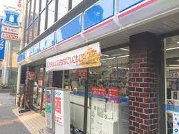 ローソン 下北沢店の画像