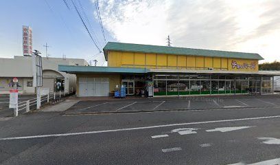 チョッパーズ天城店の画像