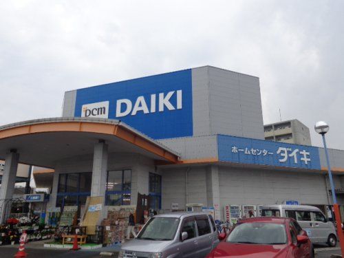 DCM DAIKI(DCMダイキ) 舟入南店の画像