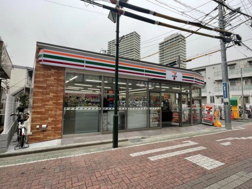 セブン-イレブン 相模大野8丁目店の画像