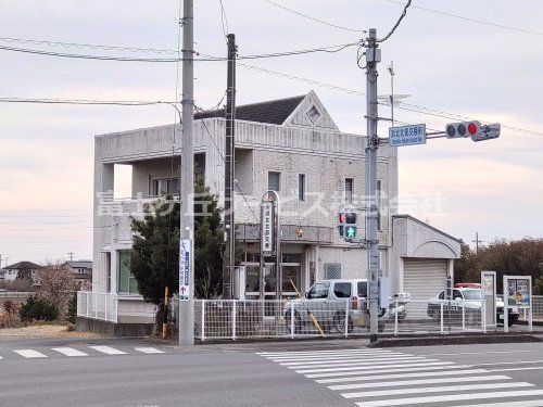 浜北警察署 浜北北部交番の画像