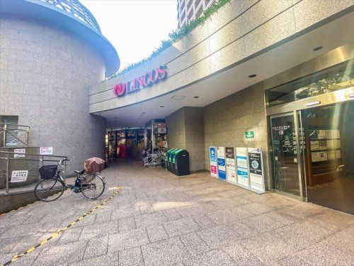 リンコス リバーシティ店の画像