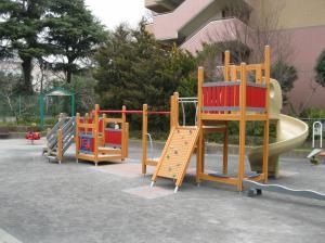 高松児童遊園の画像