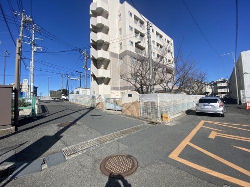 八幡橋幼稚園の画像