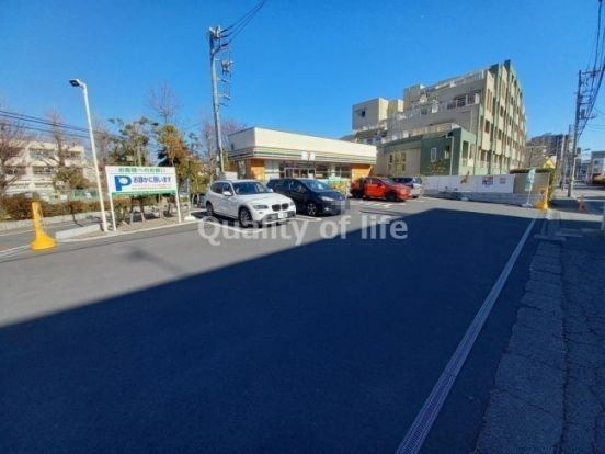 セブンイレブン 大田区石川町2丁目店の画像