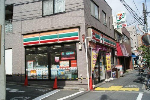 セブンイレブン 上池袋2丁目店の画像