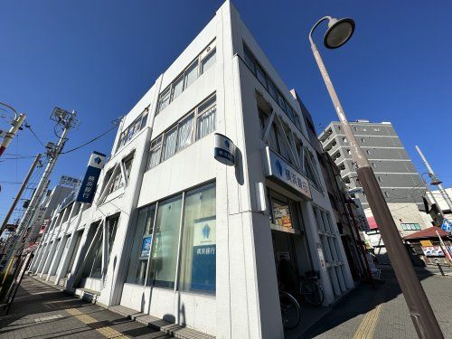 横浜銀行南林間支店の画像