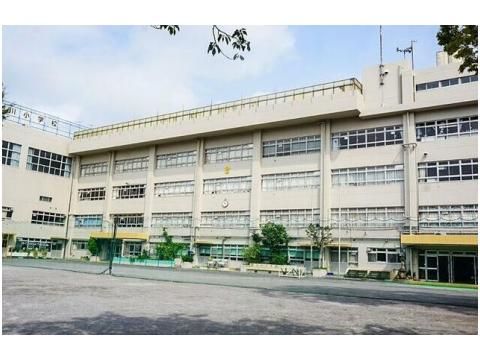 墨田区立菊川小学校の画像