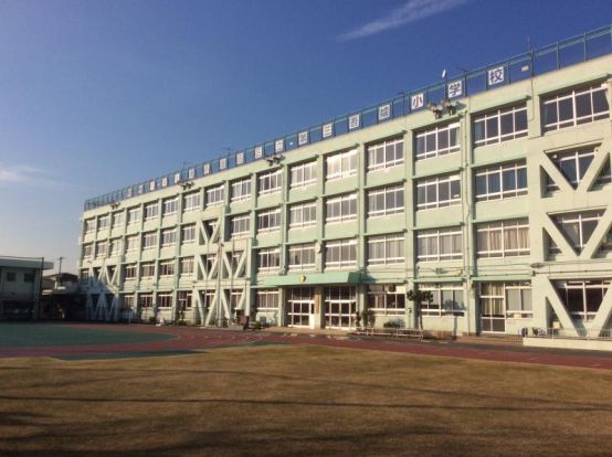 墨田区立第三吾嬬小学校の画像