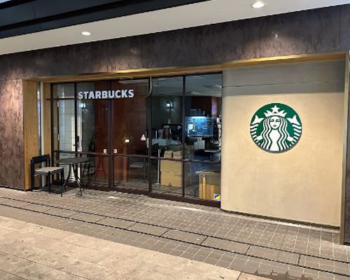 スターバックス コーヒー 京王笹塚店の画像