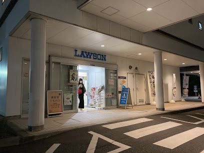 ローソン 福岡大学病院店の画像