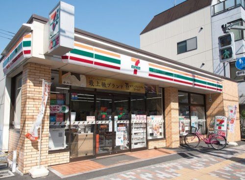 セブンイレブン 豊島南大塚1丁目南店の画像