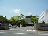 私立朝日大学の画像